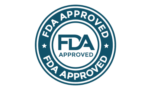 Neuropure  FDA Approved