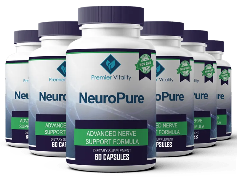 Neuropure Supplement